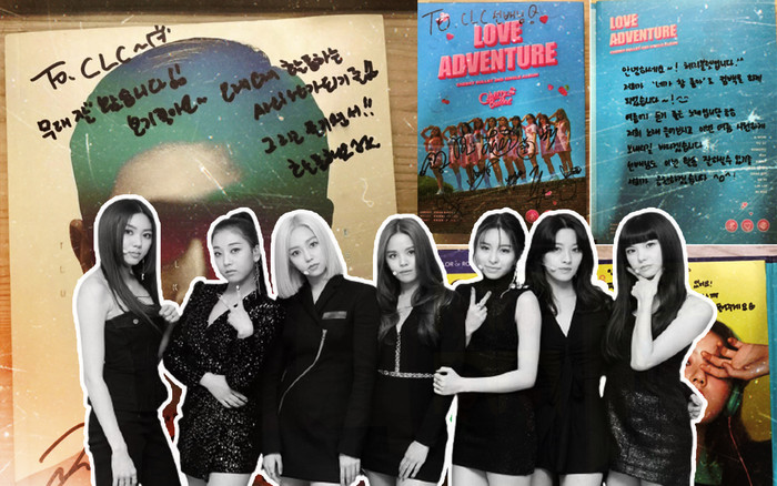 Thực hư chuyện loạt album đồng nghiệp kí tặng CLC được rao bán trên mạng: Do nghệ sĩ hay lỗi công ty? Ảnh 2