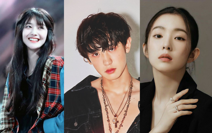 Lời nguyền Prada: Loạt đại diện tai tiếng Irene, Chanyeol và Trịnh Sảng Ảnh 2