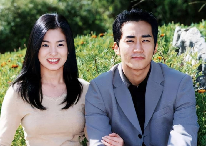 Bộ phim Trái tim mùa thu do Song Hye Kyo và Song Seung Hun thủ vai chính đã đạt mức raiting trung bình là 38.6% và tập cao nhất chạm mức 46.1%