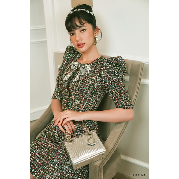 Ảnh chụp từ FB nhân vật