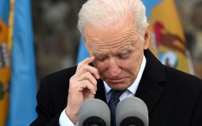 Ông Joe Biden bật khóc chia sẻ điều hối tiếc trước khi tới lễ nhậm chức Ảnh 2