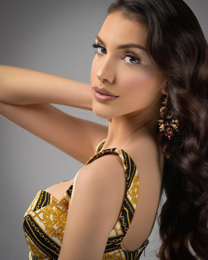 Á hậu Ngọc Thảo thi Miss Grand International tại Thái Lan: Chuẩn bị gấp rút, phải cách ly 1 tháng Ảnh 6