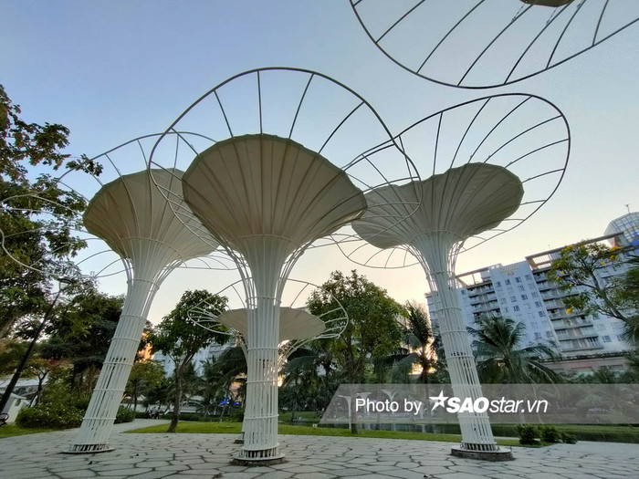 Đánh giá chi tiết camera OPPO Reno5: Không chỉ chụp đẹp mà còn nhiều tính năng quay video độc đáo! Ảnh 17