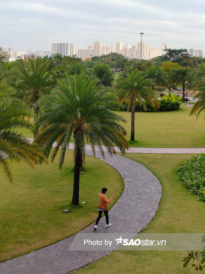 Đánh giá chi tiết camera OPPO Reno5: Không chỉ chụp đẹp mà còn nhiều tính năng quay video độc đáo! Ảnh 22