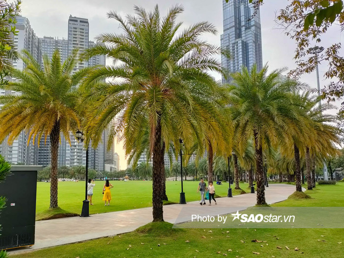 Đánh giá chi tiết camera OPPO Reno5: Không chỉ chụp đẹp mà còn nhiều tính năng quay video độc đáo! Ảnh 23