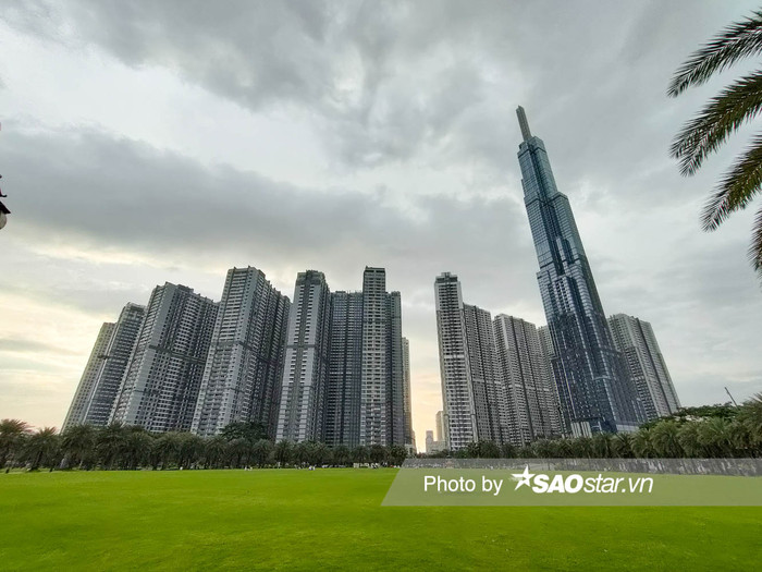 Đánh giá chi tiết camera OPPO Reno5: Không chỉ chụp đẹp mà còn nhiều tính năng quay video độc đáo! Ảnh 14