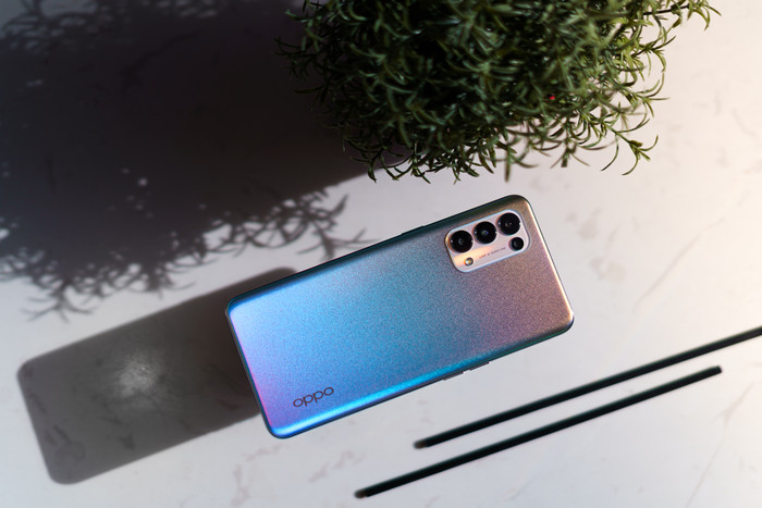Đánh giá chi tiết camera OPPO Reno5: Không chỉ chụp đẹp mà còn nhiều tính năng quay video độc đáo! Ảnh 28