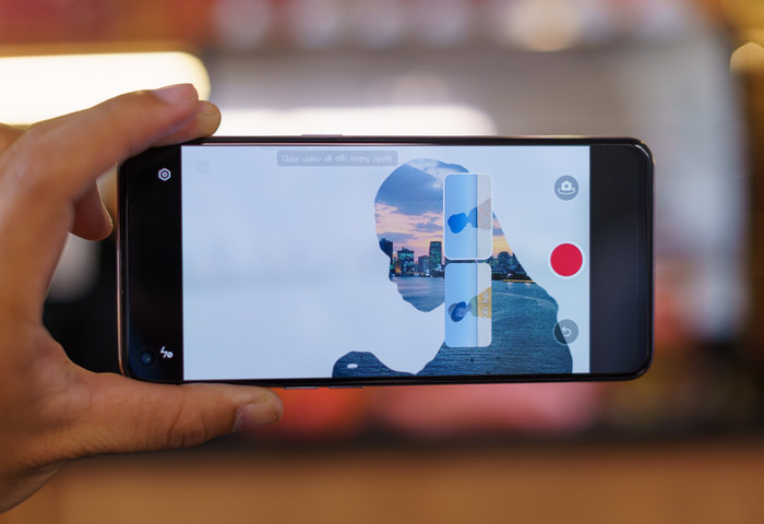 Đánh giá chi tiết camera OPPO Reno5: Không chỉ chụp đẹp mà còn nhiều tính năng quay video độc đáo! Ảnh 3