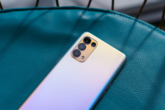 Đánh giá chi tiết camera OPPO Reno5: Không chỉ chụp đẹp mà còn nhiều tính năng quay video độc đáo! Ảnh 1
