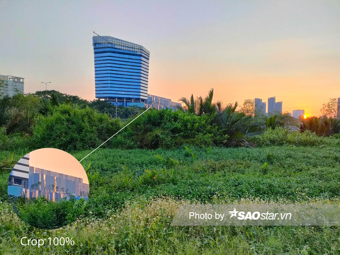 Đánh giá chi tiết camera OPPO Reno5: Không chỉ chụp đẹp mà còn nhiều tính năng quay video độc đáo! Ảnh 13