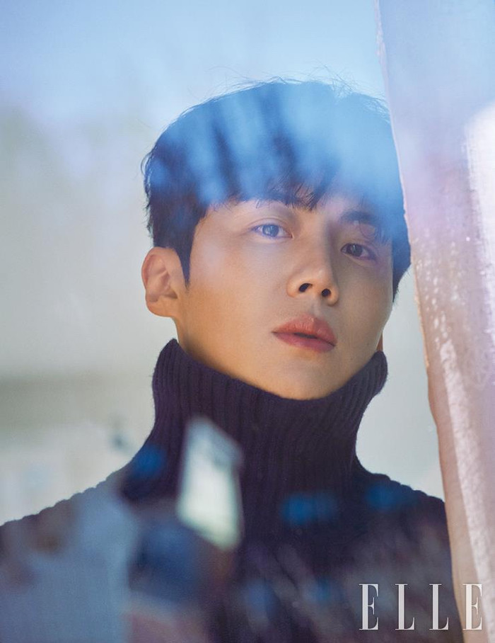 Nam phụ Kim Seon Ho đẹp rạng ngời trong bộ ảnh mới Ảnh 5