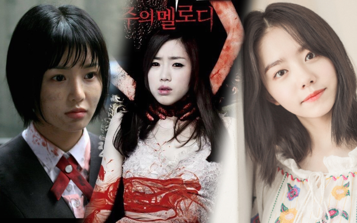 Nhiều Idol Kpop 'bị ám' trong phim ma học đường kinh hoàng: 'Nam sinh số 11' rùng rợn chẳng kém là bao! Ảnh 2