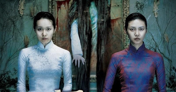 Yoo Young Sun từng giữ vị trí phó đạo diễn của Mười.