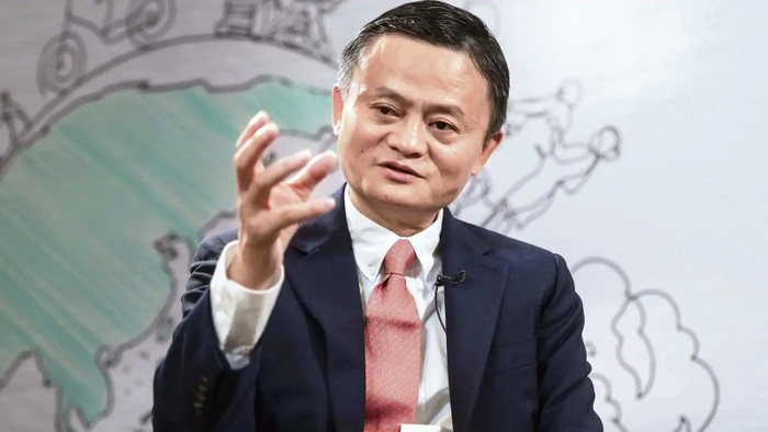 Tỷ phú Jack Ma lần đầu xuất hiện sau nhiều tháng 'biệt vô âm tín' Ảnh 4