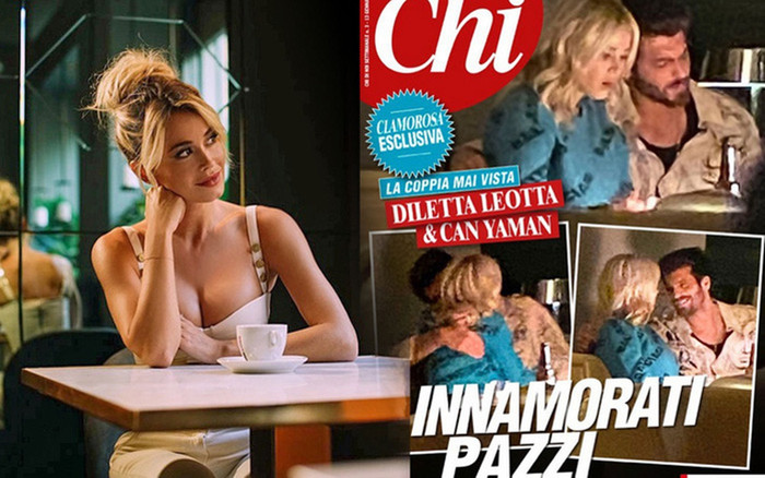 MC thể thao quyến rũ nhất thế giới 'sa lưới tình' nam diễn viên nổi tiếng Ảnh 2