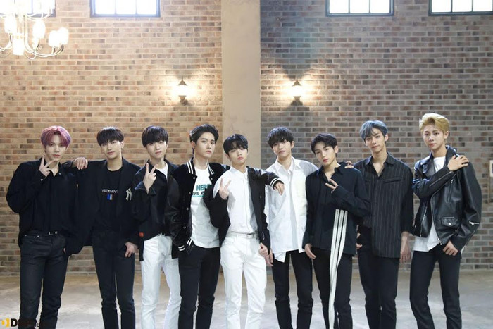 9 nhóm nhạc nam K-Pop được kỳ vọng debut năm 2021 Ảnh 11