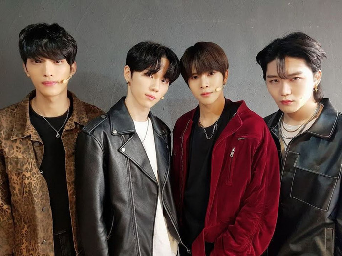 9 nhóm nhạc nam K-Pop được kỳ vọng debut năm 2021 Ảnh 4