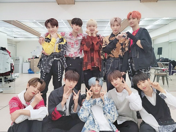 9 nhóm nhạc nam K-Pop được kỳ vọng debut năm 2021 Ảnh 5