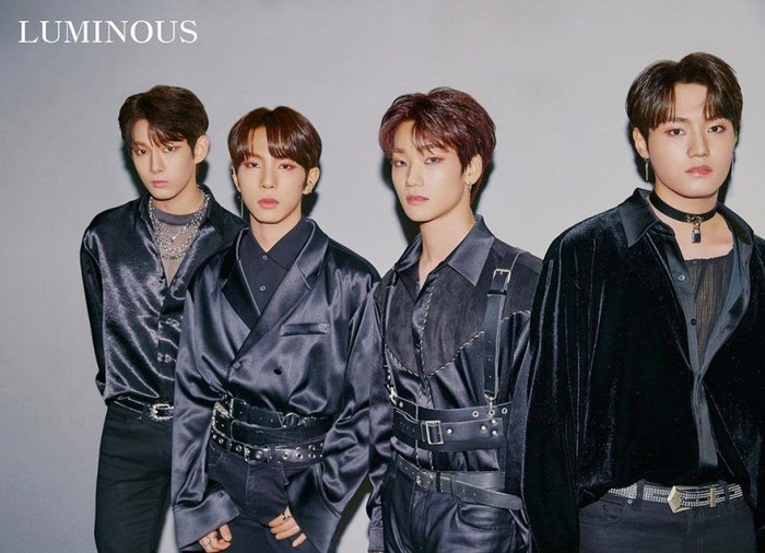 9 nhóm nhạc nam K-Pop được kỳ vọng debut năm 2021 Ảnh 8