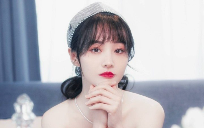 Ban tổ chức Hoa Đỉnh tuyên bố thu hồi toàn bộ giải thưởng đã trao cho Trịnh Sảng Ảnh 2