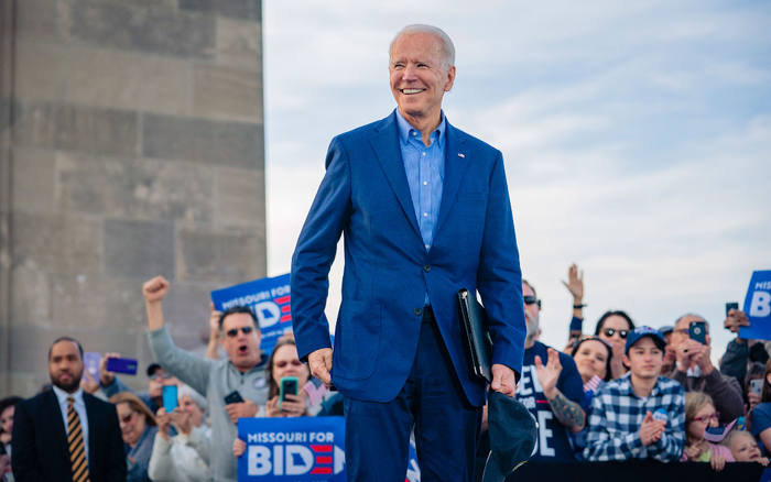 Twitter, Facebook chuẩn bị bàn giao tài khoản Nhà Trắng cho tân Tổng thống Mỹ Joe Biden Ảnh 2