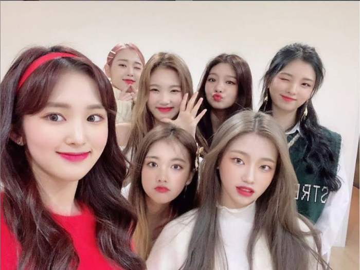 10 nhóm nhạc nữ K-Pop được kỳ vọng debut năm 2021 Ảnh 3