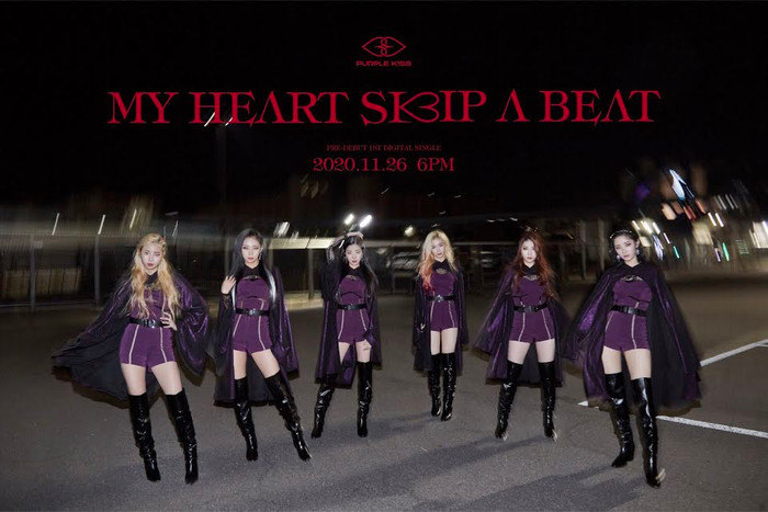 10 nhóm nhạc nữ K-Pop được kỳ vọng debut năm 2021 Ảnh 5