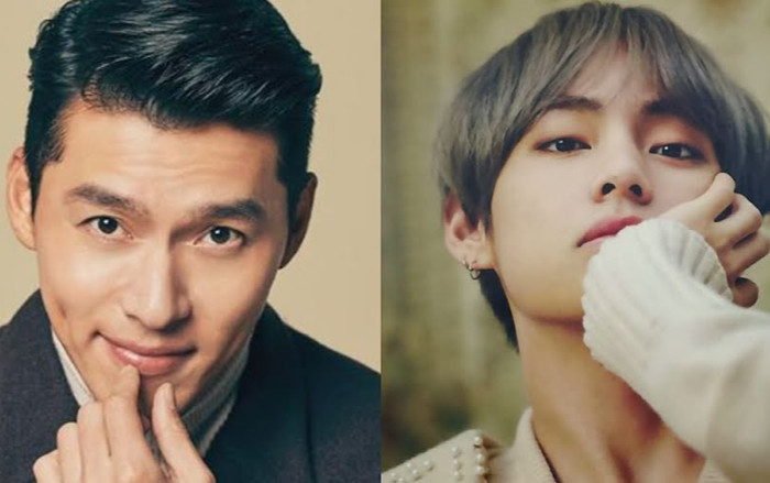 6 sao nam Hàn Quốc có đủ tốt chất làm ông bố lý tưởng trong tương lai Ảnh 2