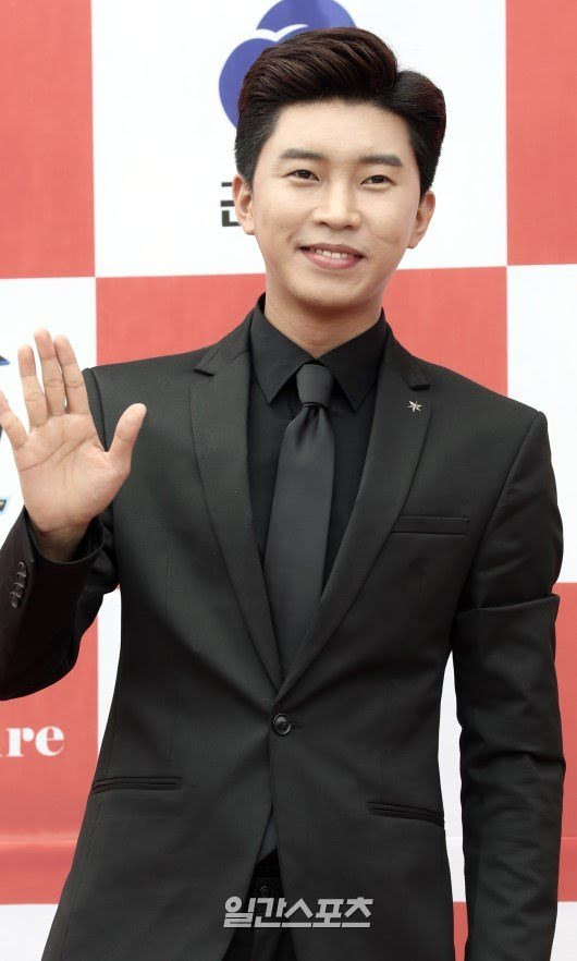 6 sao nam Hàn Quốc có đủ tốt chất làm ông bố lý tưởng trong tương lai Ảnh 6