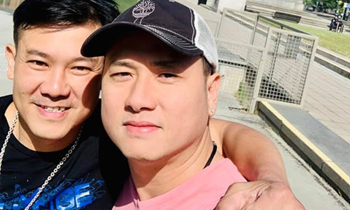 Hàn Thái Tú đau xót viết tâm thư tiễn biệt ca sĩ Vân Quang Long Ảnh 3