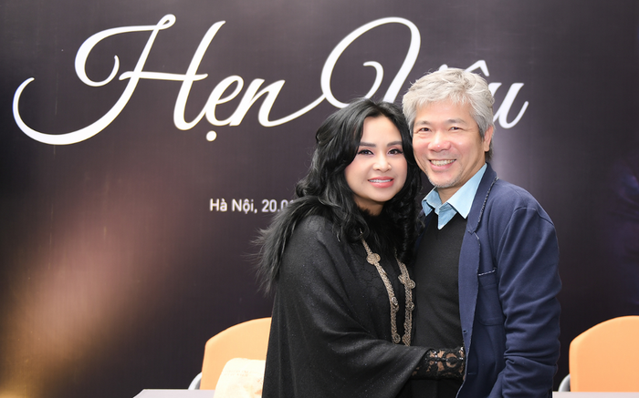 Diva Thanh Lam công khai 'Hẹn yêu' với bạn trai bác sĩ, tiết lộ đã chính thức được cầu hôn Ảnh 2