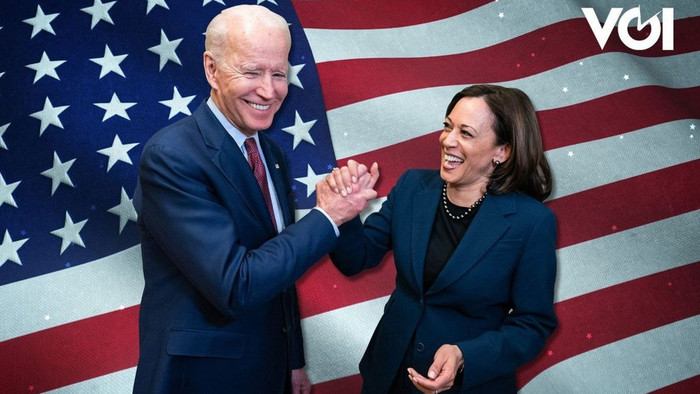 Lễ nhậm chức của Tổng thống đắc cử Joe Biden và Phó Tổng thống đắc cử Kamala Harris sẽ diễn ra vào ngày hôm nay (20/1, theo giờ địa phương). (Ảnh: Raga Granada/VOI)