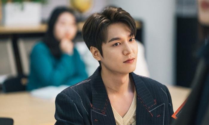 Lee Min Ho quyết tâm thay đổi hình ảnh, chia sẻ về áp lực khi tham gia thử vai cho Panchiko Ảnh 5