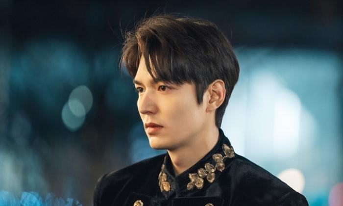 Lee Min Ho quyết tâm thay đổi hình ảnh, chia sẻ về áp lực khi tham gia thử vai cho Panchiko Ảnh 10