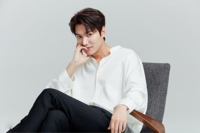 Lee Min Ho quyết tâm thay đổi hình ảnh, chia sẻ về áp lực khi tham gia thử vai cho Panchiko Ảnh 9