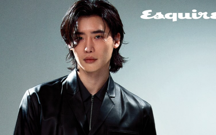 Lee Jong Suk giảm 10kg, nhịn đói vài ngày khi đi chụp ảnh: Xem đi xem lại 'Phụ lục tình yêu'! Ảnh 2