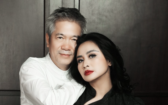 Diva Thanh Lam hạnh phúc tiết lộ đã được bạn trai bác sĩ cầu hôn Ảnh 2