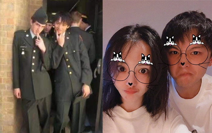 Bất ngờ chưa: Trương Hằng là gay, lừa hôn Trịnh Sảng, gài bạn gái trong vụ đẻ thuê? Ảnh 2