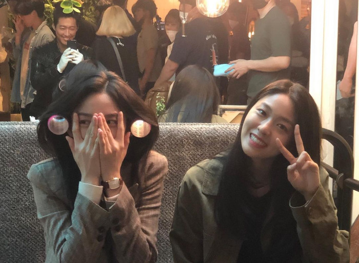 Trở lại mạng xã hội, Seolhyun (AOA) nhận mưa chỉ trích vì bắt nạt Ảnh 6