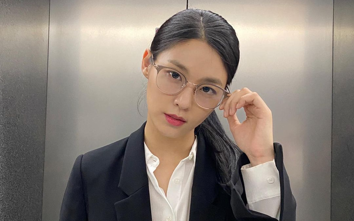 Trở lại mạng xã hội, Seolhyun (AOA) nhận mưa chỉ trích vì bắt nạt Ảnh 2