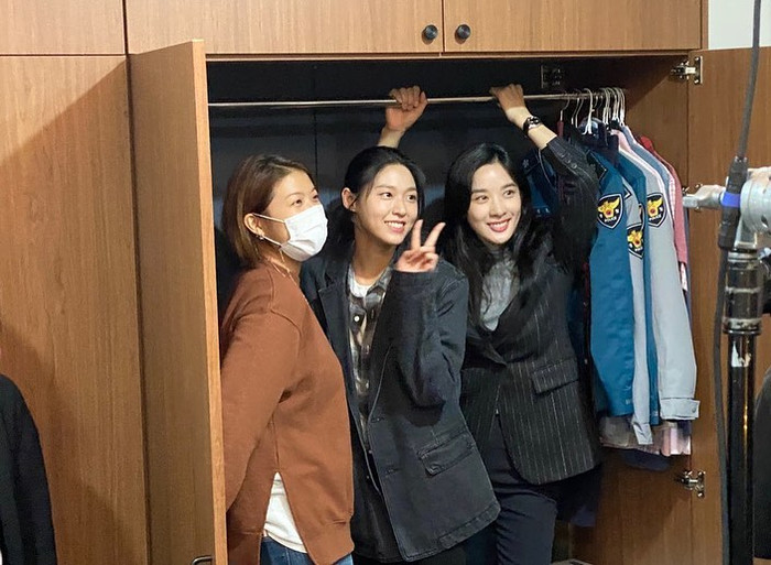 Trở lại mạng xã hội, Seolhyun (AOA) nhận mưa chỉ trích vì bắt nạt Ảnh 8