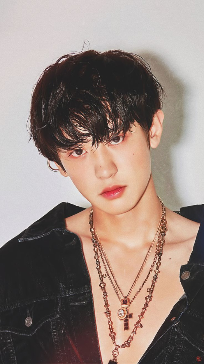 Mặc tin đồn 'trai làng chơi', Chanyeol (EXO) vẫn xuất hiện trong bộ ảnh quảng cáo mới Ảnh 4