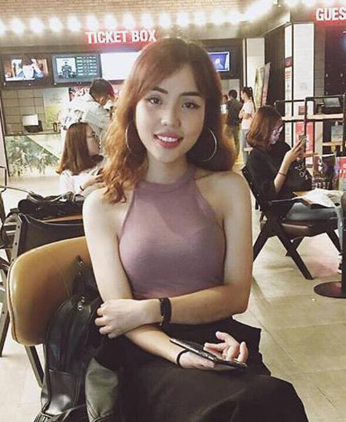 Bất ngờ nhan sắc hiện tại của cô gái Đà Nẵng từng bị chồng sắp cưới tạt axit Ảnh 4