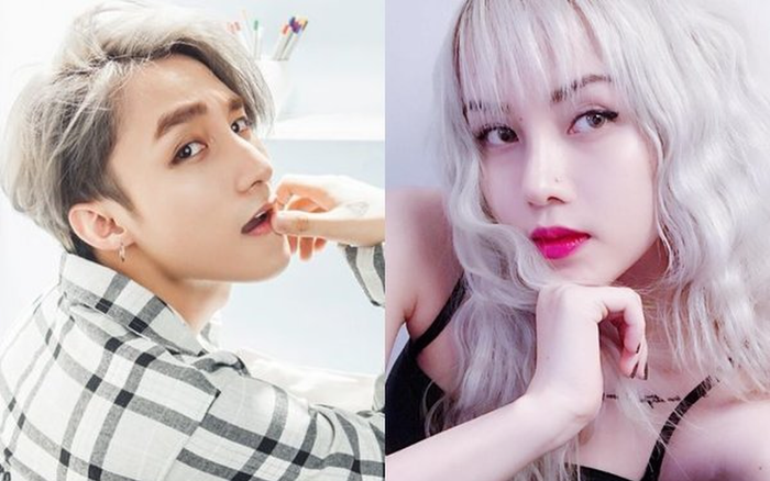 Xôn xao thông tin Sơn Tùng - Thiều Bảo Trâm 'đường ai nấy đi', nguyên nhân là do có người thứ 3 xen vào? Ảnh 2