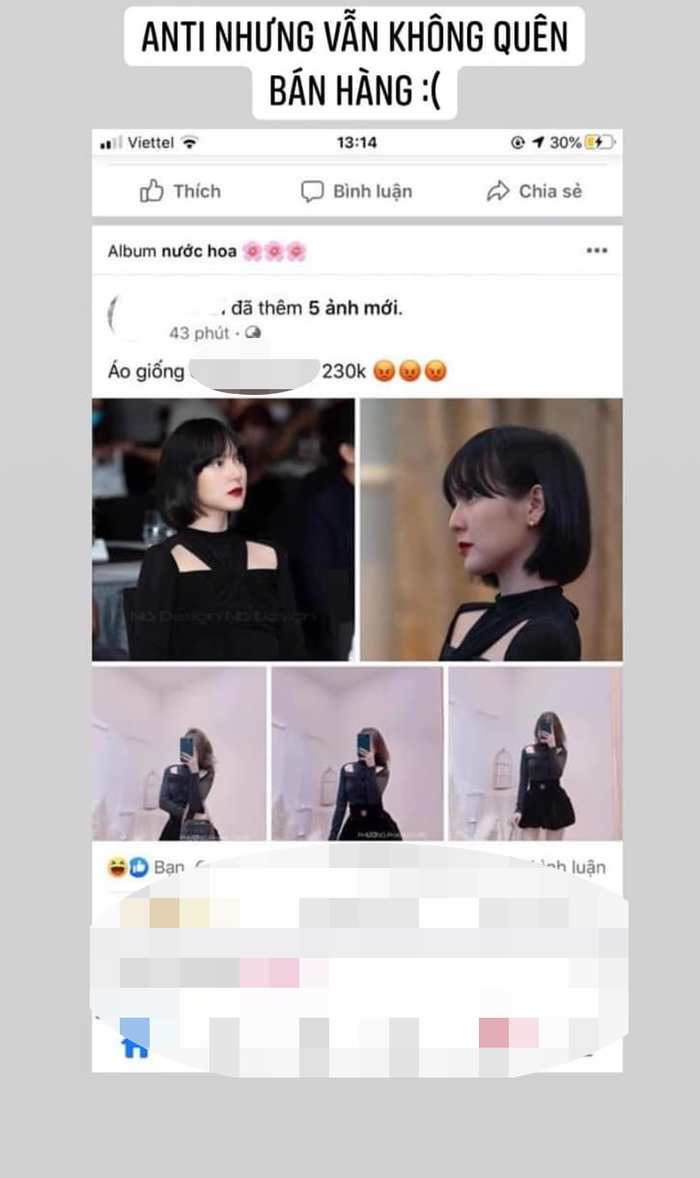 Góc 'bái phục': Chiếc đầm Hải Tú diện khi sánh đôi bên Sơn Tùng trong sự kiện bỗng 'cháy hàng' trên mạng Ảnh 7