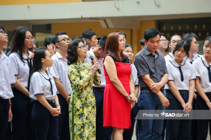 Trước ngưỡng cửa Đại học, 10X từng dao động bởi định kiến 'khối xã hội không tìm được công việc ổn định' Ảnh 5