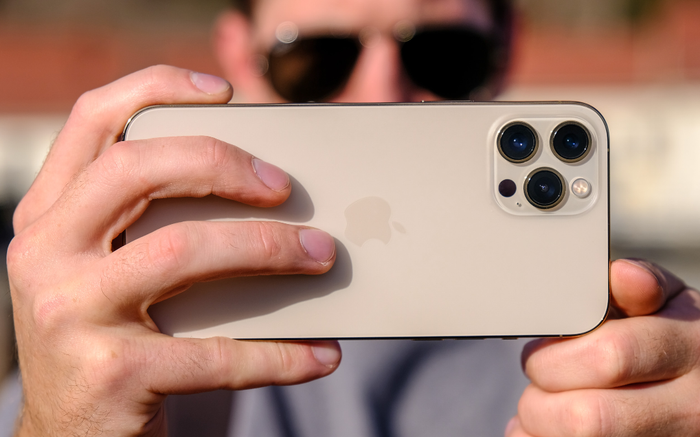 Lộ tính năng 'đỉnh của chóp' sẽ có mặt trên tất cả những chiếc iPhone 13 Ảnh 2