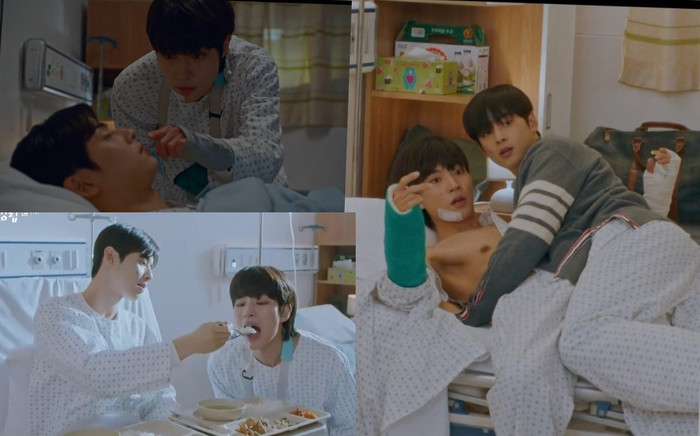 Rating phim 'True Beauty' của Moon Ga Young và Cha Eun Woo tăng trở lại, dẫn đầu đài cáp Ảnh 2