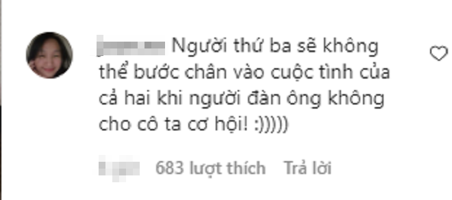 Netizen tràn vào trang cá nhân của Sơn Tùng: 'Người con gái gắn bó cùng anh đang bị tổn thương kìa' Ảnh 5