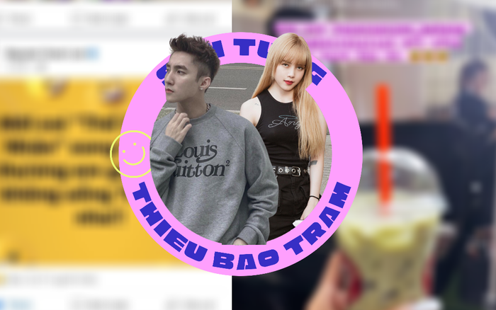 Loạt sao Việt nhắc về 'trà xanh' sau tin đồn Thiều Bảo Trâm chia tay Sơn Tùng Ảnh 2